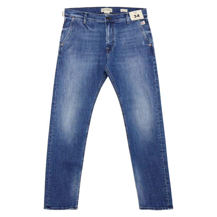 Jeans 517 Myfair special da uomo Roy Rogers | RRU110CE083096C0999